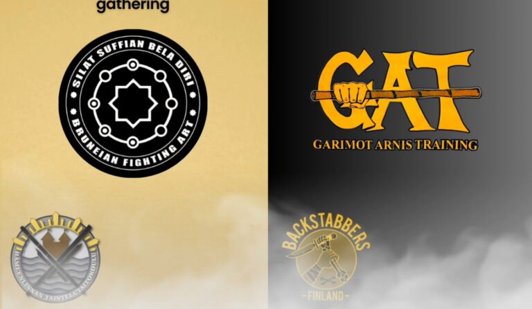 Äge treeningpäev Soome lahe põhjakaldal